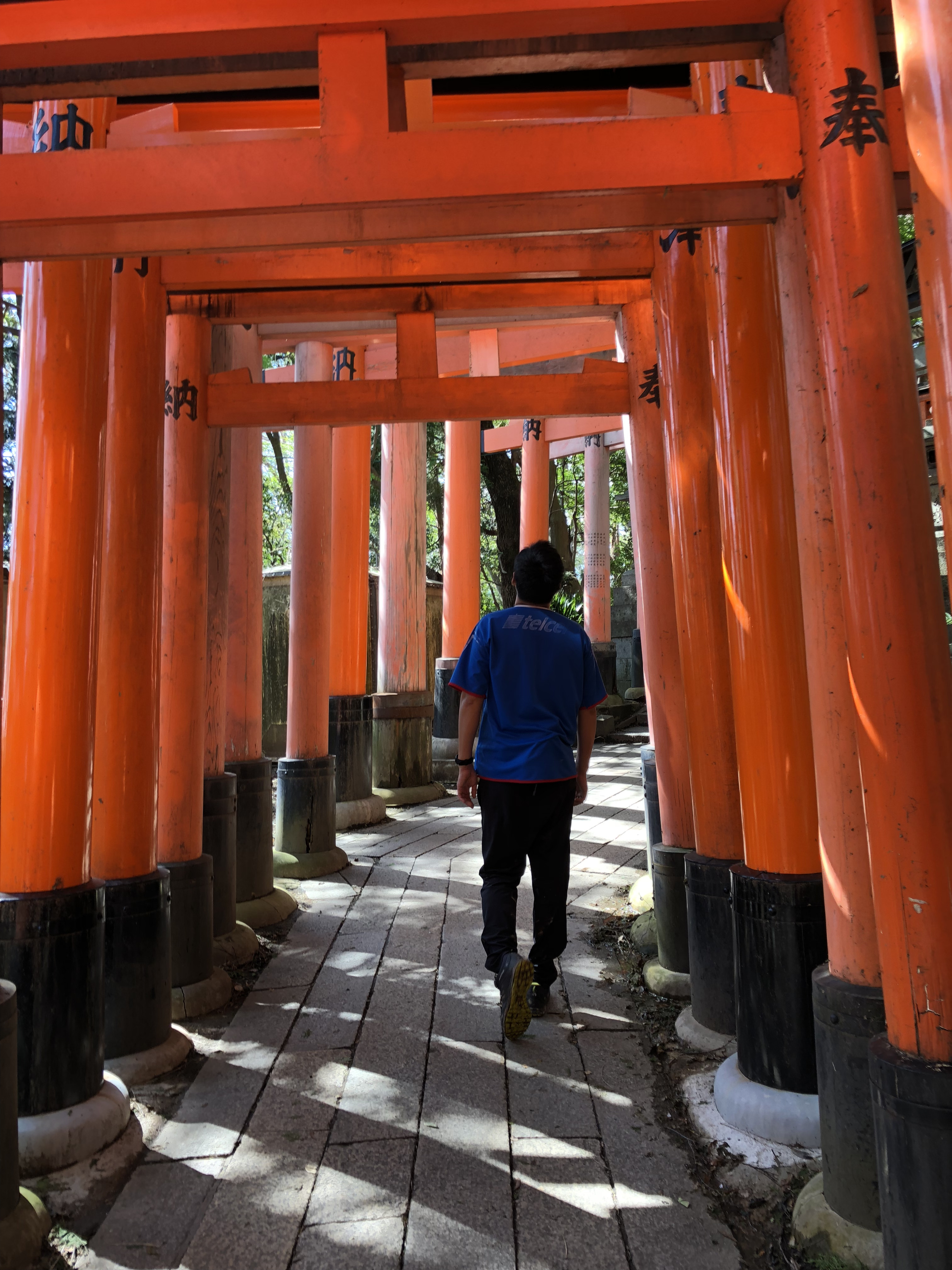 Kinkaku temple